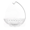 hanging fruit basket anim tier wire vegetable basket