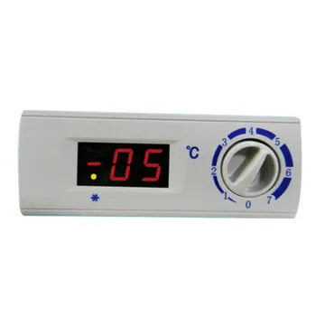 SF-120 Thermoregulator Temperature Controller with Mechanical Thermostat Connection