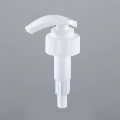 28410 pp Cosmetic Spring Liquid Lotion Soap Dispenser