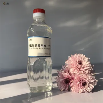 Epoxy plasticizer EFAME dop oil agent for plastic