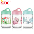 Lilac ZC7080/ZC7150 Glass Jar