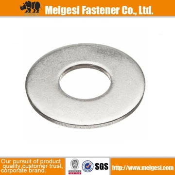 Wide washers