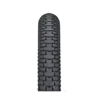 Wholesale 24 Inch BMX Freestyle Bike Tires - Innova 1.95 Width Junior City Bicycle Tires