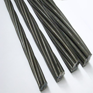 ASTMA416 Material Hign Tensile 1680MPA PC Strand