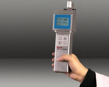 Portable Laser Diameter Gauge(promotion)
