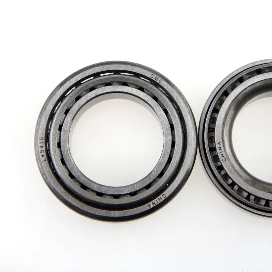 Taper Roller Bearing 385/382 and Variants