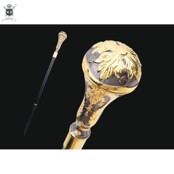 عكاز بتصميم مريح لدعم أفضل