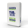 Pangang Titanium ระดับสูง Universal Titanium Dioxide R248