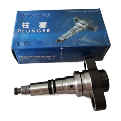 WEIFU Diesel Fuel Pump Plunger P42 U815