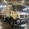 Camión de reabastecimiento de combustible de aviones Howo personalizado