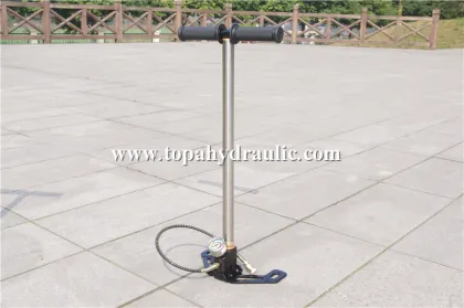 Hatsan Ha90400 Review Best Cheap Pcp Hand Pump