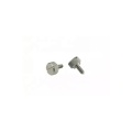 Knurled Thumb Screws 304 Stainless Steel DIN653