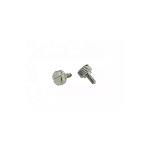 Knurled Thumb Screws 304 Stainless Steel DIN653