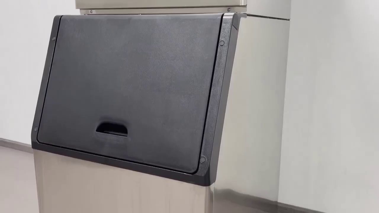 Feter Commercial Ice Maker 130kg/24h