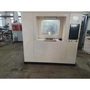 Brake pad CNC combination grinding machine