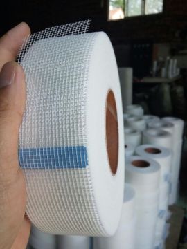Fiberglass Joint Tape Drywall Repair Fabric Roll Tape