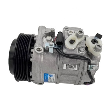 OEM 0002301711 0012303211 Auto Air Condition Compressor for Mercedes Benz W140