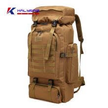 Mochila Tática Militar Rucksack 80L