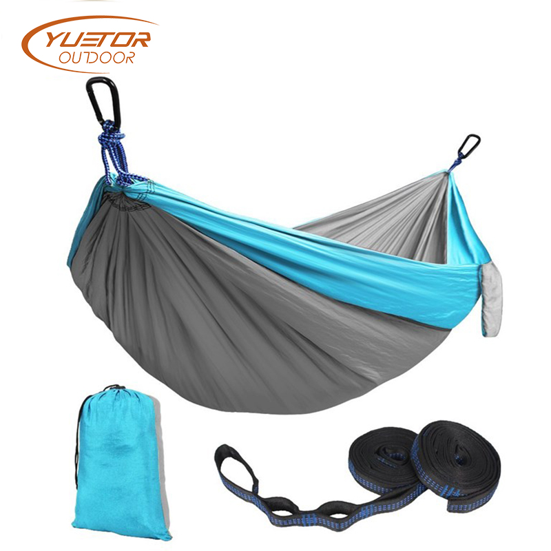 Single Lightweight Hammock