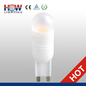 2.5W Bulb 5630 bulb LED G9