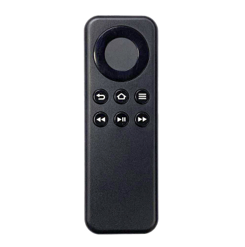 Bluetooth STB Remote Controller - Universal Fit for CV98LM and Amazon Fire TV Stick