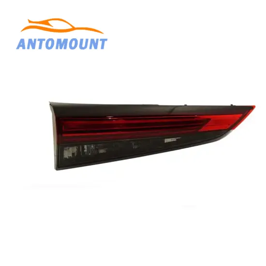 LED Inner Taillamp for Toyota Highlander 2020-2022