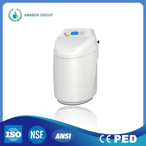 Whole House Water Softener Systems Price, High Quality Whole House Water Softener Systems Price