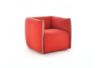 modern mia armchair and sofa