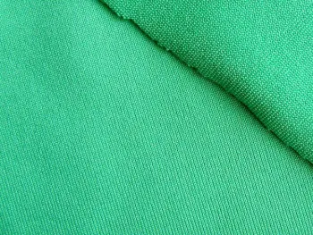 polyester spandex jersey