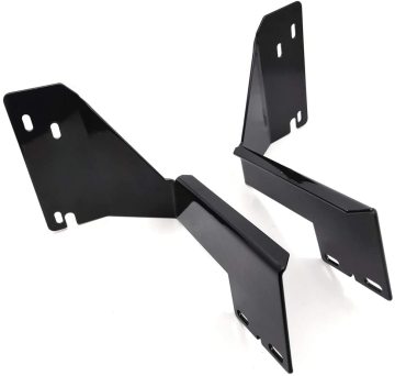 Wholesale Custom Bending Bracket and Metal Fabrication Services