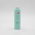 Mousse Face Cleansing Aerosol Spray Can