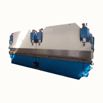 Hydraulic guilotine karfi machine