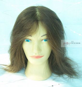 Trainning Head (TH-002)