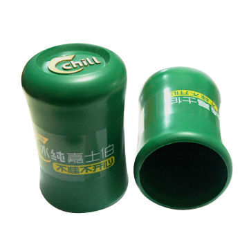 Professional Bar Dice Cups, Made of Plastic