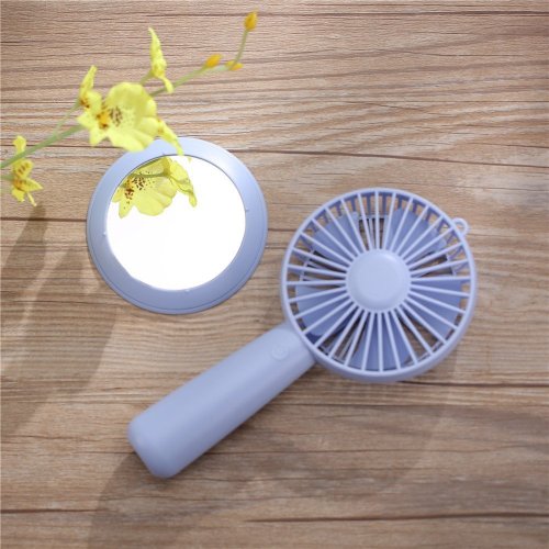 Adjustable Portable Mini USB Fan With Strong Wind
