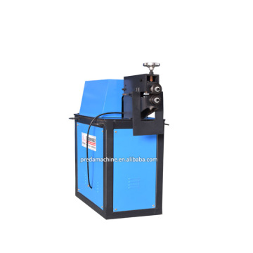 Rotary Beader Sheet Metal Pipe Swaging Machine