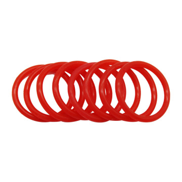 Κατασκευαστής Κίνας Χαμηλή τιμή FKM HNBR FVMQ RUSBER O-RINGS