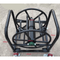 Heavy Duty Nylon Rope Tow Reel