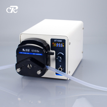 Liposuction infusion flushing Peristaltic Saline Pump