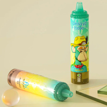 FUMOT RANDM 15000 VAPE 2% NIC NIC SICK COCOWATIA