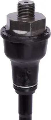 4Pcs Tie Rod Ends Replacement for Chevy GMC Models 2001-2010