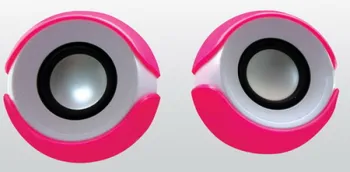 2.0 Computer Stereo Speaker