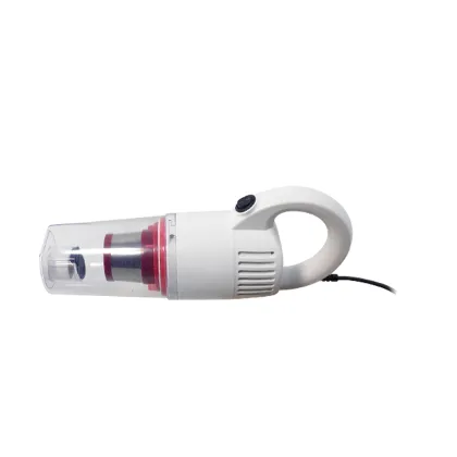 2023 Portable Multi Cyclone Separation Technology Vacuum Cleaner for Car & Home