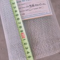 Feuerverzinkte quadratische Maschendrahtrolle 2ft-7ft
