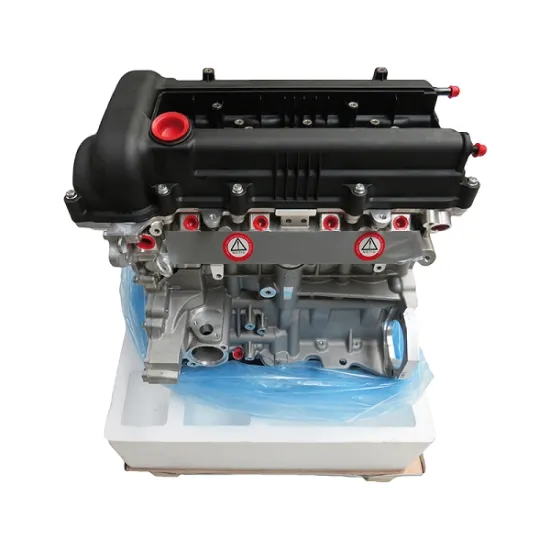 Preferential Pricing & Top Quality Auto Engine Systems: G4FA & G4FC, Engine Assemblies & Long Blocks