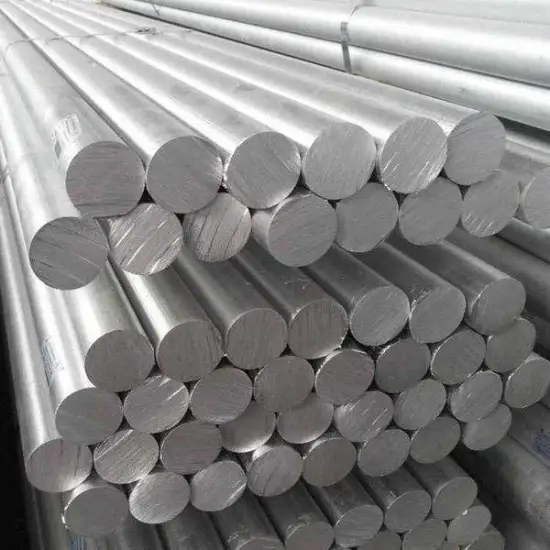 316TI 2205 409 Stainless Steel Bar