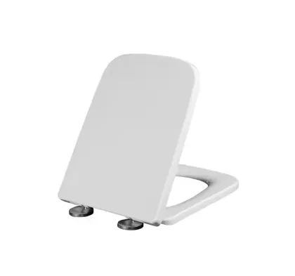 Toilet Seat Cover PP Toilet Seat Lid Cover