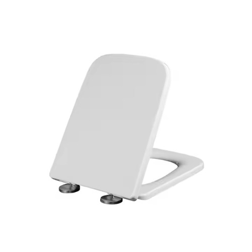 PP Toilet Seat Cover Plastic Toilet Seat Lid