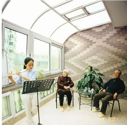 1.5mm Grey PC endurance board produced with new materials