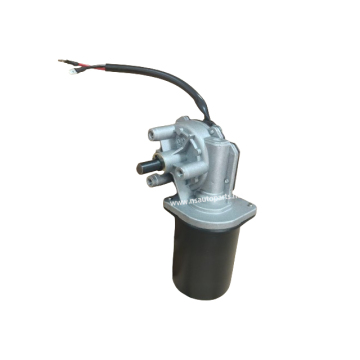 High Quality Service Auto Parts: Electric Car, BUS, Truck Sliding Gate, Curtain, Windshield Small DC Wiper Motor" 

However, for better SEO and readability, you might consider:

"High-Quality Auto Parts for Electric Cars, Buses & Trucks | Small DC Wiper M
